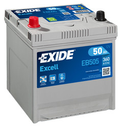 EB505 Exide