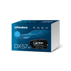 DX57 Pandora