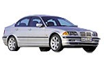 BMW 3 седан IV 1998 - 2000