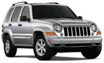 Jeep Liberty I 2004 - 2006