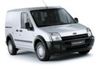Ford Transit Connect I 2006 - 2015