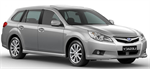 Subaru Legacy универсал V 2010 - 2015